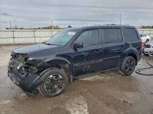 Honda Pilot EXL 3.5L 6 2012