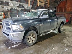 RAM 3500 SLT 6.4L 8 2015
