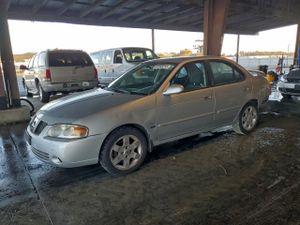 Nissan Sentra 1.8 1.8L 4 2006