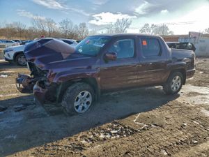 Honda Ridgeline RTS 3.5L 6 2009