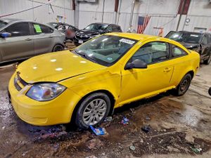 Chevrolet Cobalt LS 2.2L 4 2009