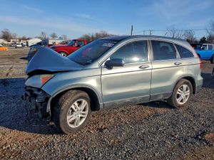Honda CR-V EXL 2.4L 4 2010