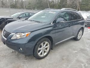 Lexus RX 350 3.5L 6 2011