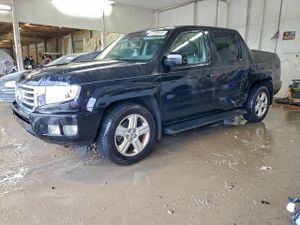 Honda Ridgeline RTL 3.5L 6 2012