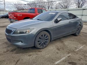 Honda Accord EXL 3.5L 6 2008