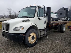 Freightliner Business Class M2 106 MEDIUM DUTY 6 2005