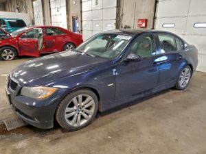 BMW 3 Series I 3.0L 6 2006