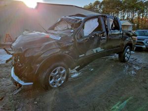 Ford F-150 SUPERCREW 3.5L 6 2014
