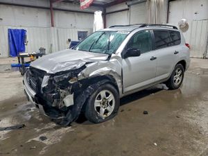 Toyota Rav4 2.5L 4 2012