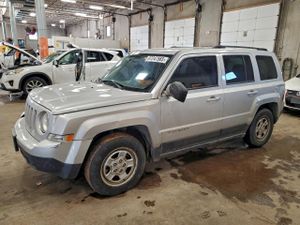 Jeep Patriot SPORT 2.0L 4 2014