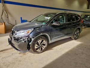 Honda CR-V TOURING 2.4L 4 2015