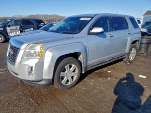 GMC Terrain SLE 2.4L 4 2015
