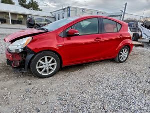 Toyota Prius 1.5L 4 2012