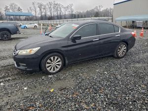 Honda Accord SPORT 2.4L 4 2014