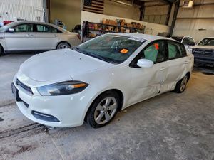 Dodge Dart SXT 2.4L 4 2015