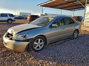 Honda Accord EX 2.4L 4 2003