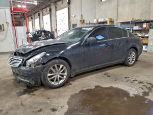 Infiniti G35 3.5L 6 2007