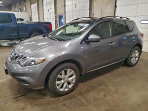 Nissan Murano S 3.5L 6 2013