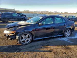 Acura TL 3.2L 6 2006