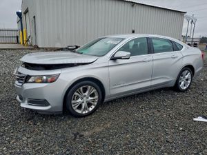 Chevrolet Impala LT 3.6L 6 2015