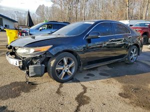 Acura TSX SE 2.4L 4 2012