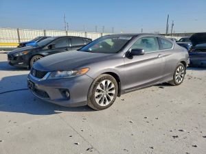 Honda Accord EXL 2.4L 4 2015