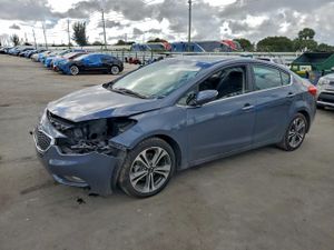 Kia Cerato / Forte / K3 EX 2.0L 4 2014