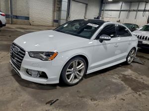 Audi S3 PREMIUM PLUS 2.0L 4 2015
