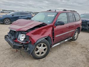 GMC Envoy 4.2L 6 2007
