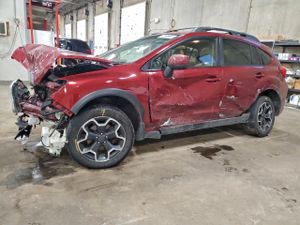 Subaru XV 2.0 LIMITED 2.0L 4 2014