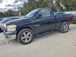Dodge RAM ST 3.7L 6 2008