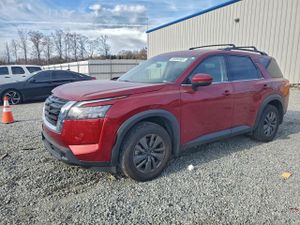 Nissan Pathfinder SV 3.5L 6 2024