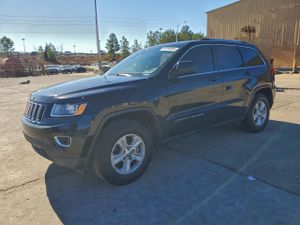 Jeep Grand Cherokee LAREDO 3.6L 6 2015