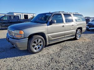 GMC Yukon DENALI 6.0L 8 2006