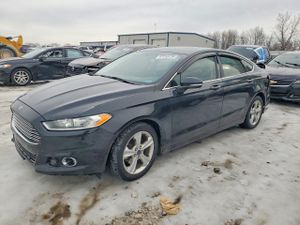 Ford Fusion TITANIUM 2.0L 4 2014