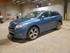 Toyota Venza 3.5L 6 2010