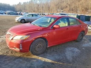 Toyota Camry SE 3.5L 6 2009