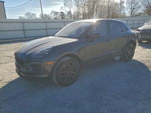 Porsche Macan 2.0L 4 2022