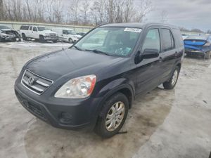 Honda CR-V EX 2.4L 4 2005