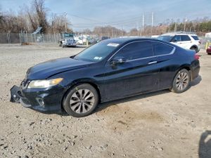 Honda Accord EXL 2.4L 4 2013