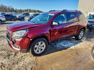 GMC Acadia SLE 3.6L 6 2015