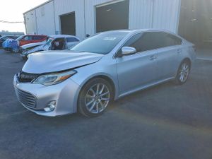 Toyota Avalon BASE 3.5L 6 2013