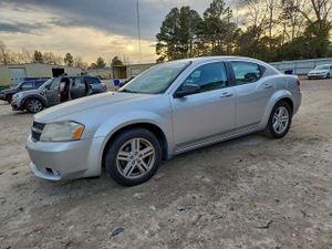 Dodge Avenger SXT 2.4L 4 2008