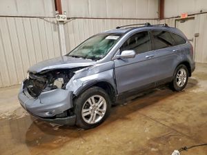 Honda CR-V EXL 2.4L 4 2010