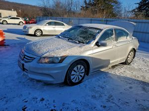 Honda Accord LX 2.4L 4 2012