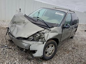 Ford Freestar SEL 4.2L 6 2005