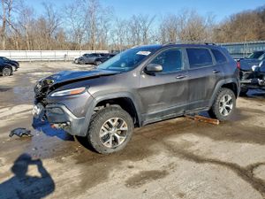 Jeep Cherokee TRAILHAWK 3.2L 6 2014