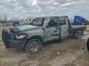 Dodge RAM ST 6.7L 6 2008