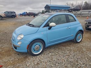 Fiat 500L LOUNGE 1.4L 4 2014