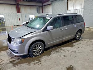 Dodge Grand Caravan (Caravan) R/T 3.6L 6 2014